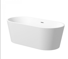 Load image into Gallery viewer, Freestanding Bath Royce Oval KE3025 1700mm
