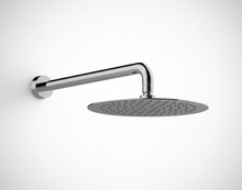 Load image into Gallery viewer, Shower Rose - Wall Mount Arm Round L9053

