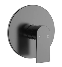 Load image into Gallery viewer, Ecco Shower Mixer Round - 5 Colours to choose
