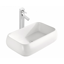 Load image into Gallery viewer, Counter Top Ceramic Basin A353
