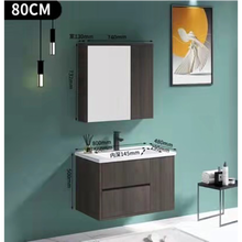 Load image into Gallery viewer, The European Bathroom Vanity Set 100% WaterProof - H20
