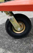 Load image into Gallery viewer, Trolley Commercial 260KG - Silent wheel
