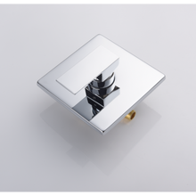 Load image into Gallery viewer, Shower Mixer - Pico All Pressure Chrome - L005C AP
