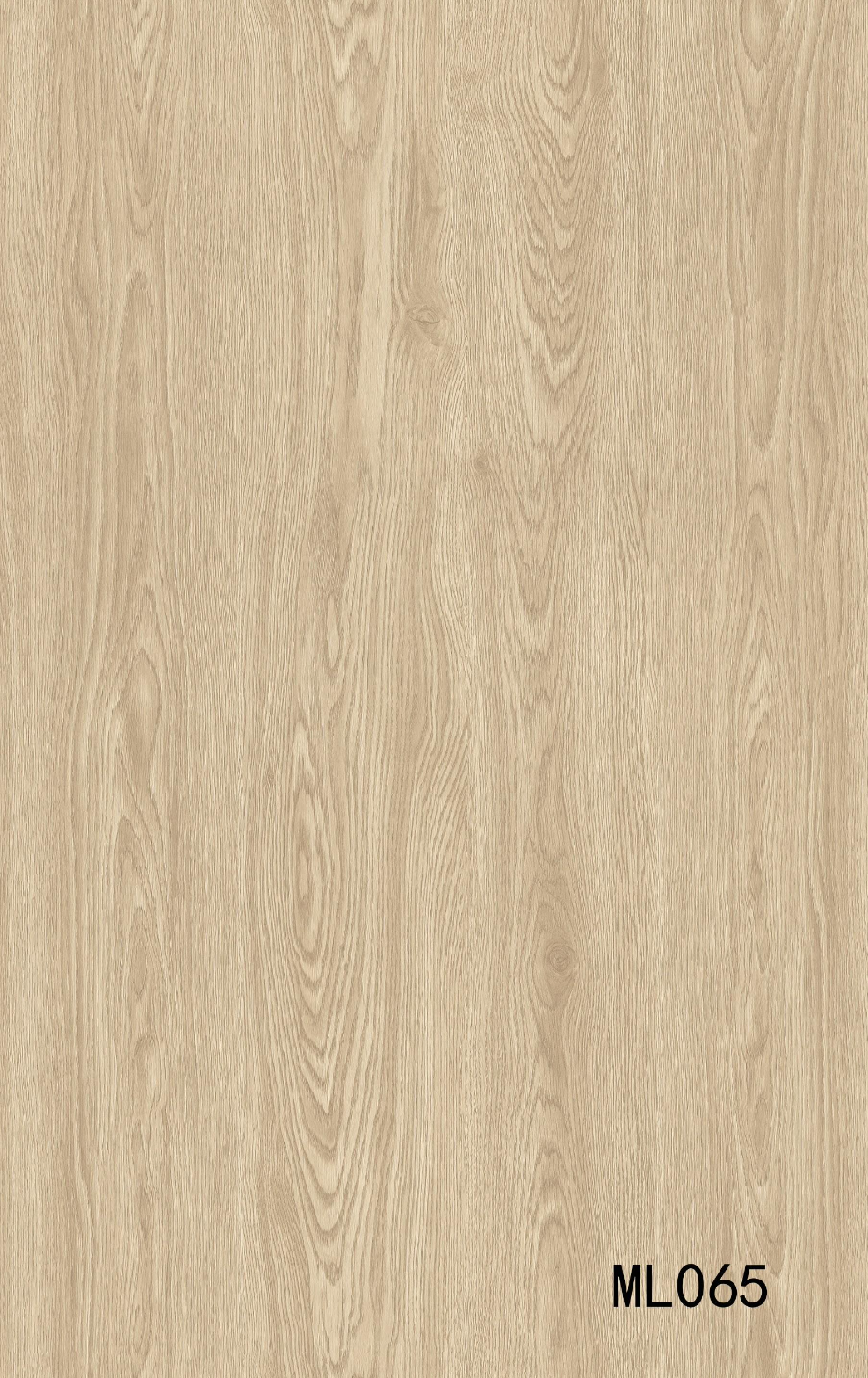 Quick Click Waterproof SPC Vinyl Flooring - ML065