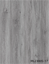 Load image into Gallery viewer, Quick Click Waterproof SPC Vinyl Flooring - ML23005-17
