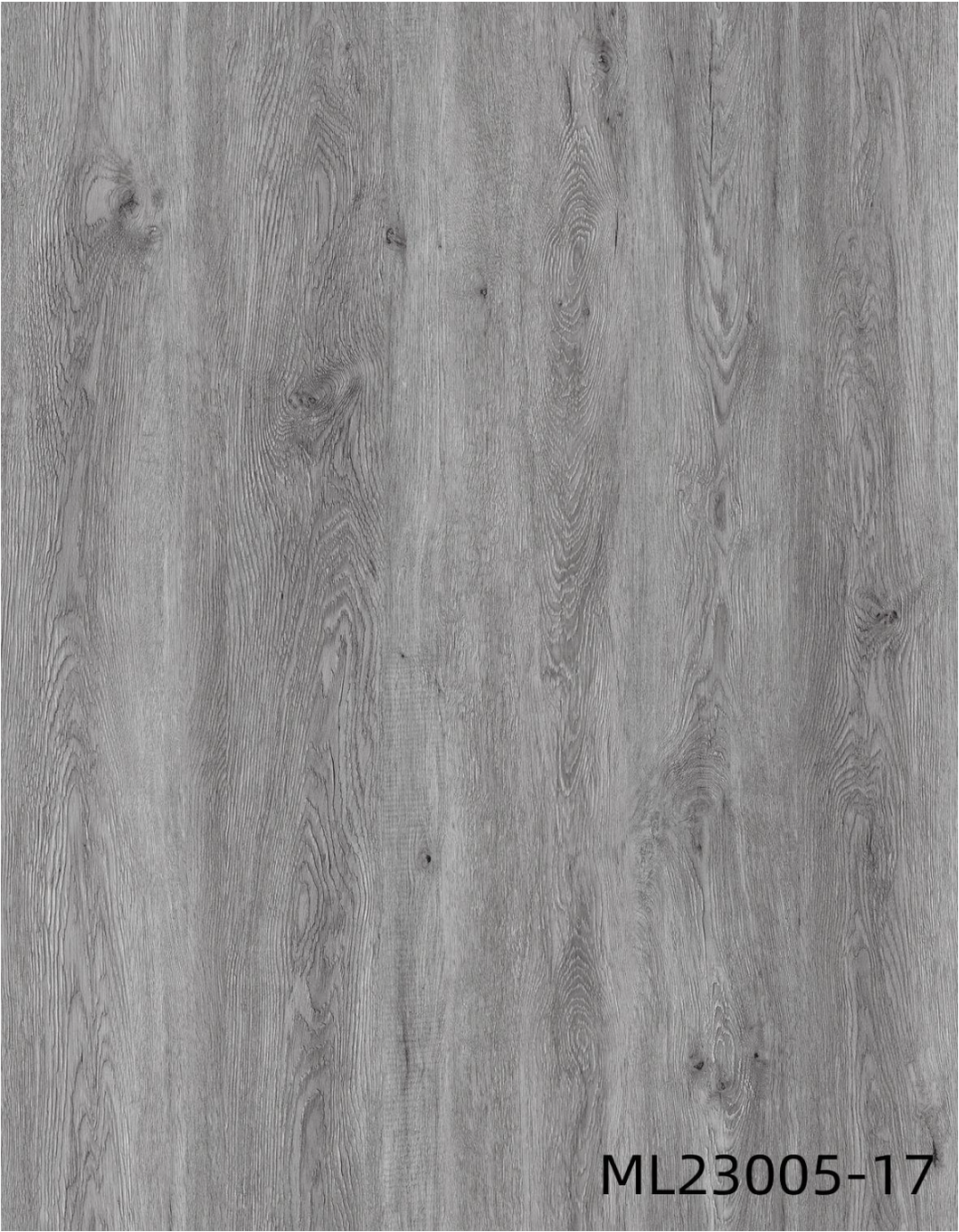 Quick Click Waterproof SPC Vinyl Flooring - ML23005-17