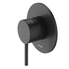 Load image into Gallery viewer, Methven MINIMALIST MK2 SHOWER MIXER WITH FASTFLOW 2
