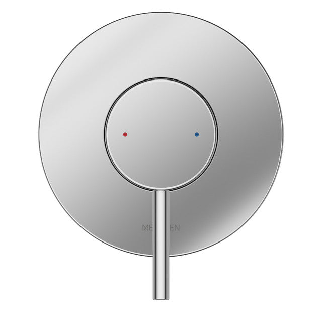 Methven MINIMALIST MK2 SHOWER MIXER WITH FASTFLOW 2