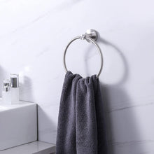 Load image into Gallery viewer, Towel Holder - Round Series 2200-06
