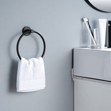 Load image into Gallery viewer, Towel Holder - Round Series 2200-06
