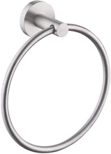 Load image into Gallery viewer, Towel Holder - Round Series 2200-06
