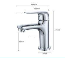 Load image into Gallery viewer, Basin Mixer - Round Series 2059

