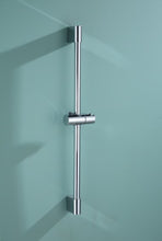 Load image into Gallery viewer, Shower Slide Round 1162 - Stainless Steel
