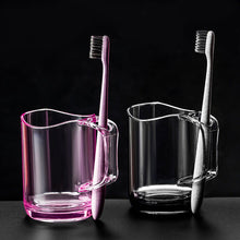 Load image into Gallery viewer, 2xSimple Fashionable Toothbrush Drinking Cup
