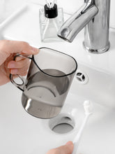 Load image into Gallery viewer, 2xSimple Fashionable Toothbrush Drinking Cup
