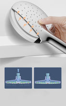 Load image into Gallery viewer, Arrow Bathroom 4 Function Shower mixer System Rainfall Shower Combo
