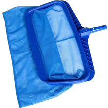 Load image into Gallery viewer, Durable Deep Water Pool Leaf Net
