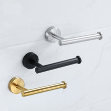Load image into Gallery viewer, Toilet Paper Holder - Round Series 2200-05
