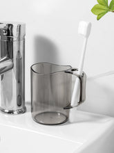 Load image into Gallery viewer, 2xSimple Fashionable Toothbrush Drinking Cup
