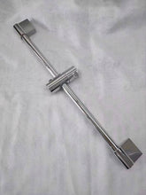 Load image into Gallery viewer, Shower Slide Round 1162 - Stainless Steel
