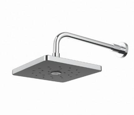 Methven Waipori MK2 Satinjet Overhead With Arm