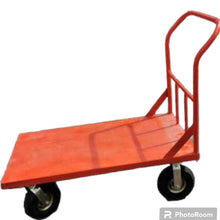 Load image into Gallery viewer, Trolley Commercial 260KG - Silent wheel
