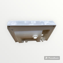 Load image into Gallery viewer, Ceramic Novella Wash Basin 53x32cm (white)
