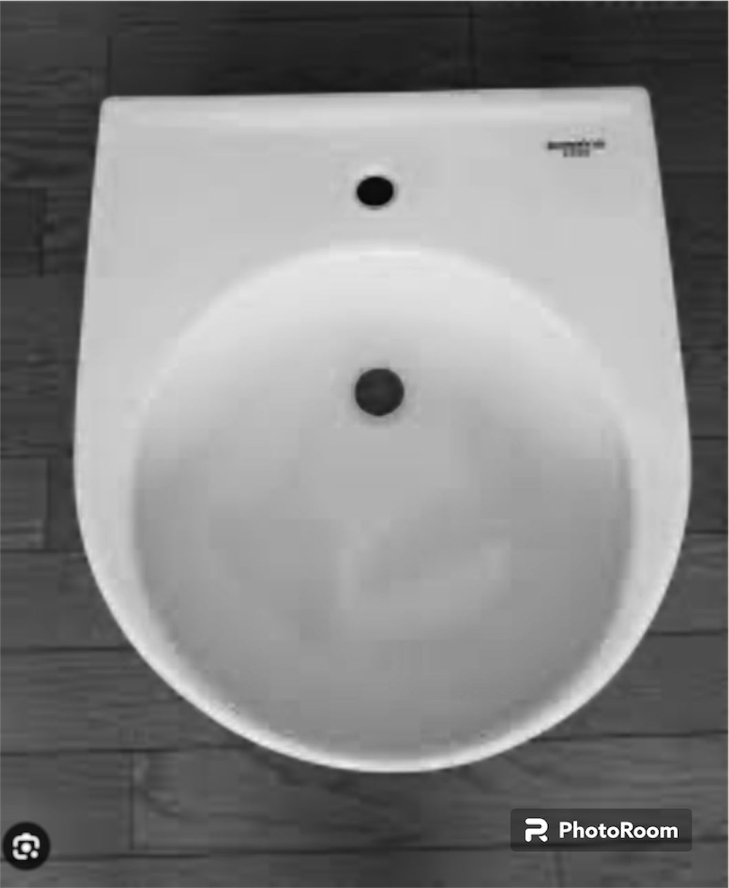 Matrix Circular Basin (43cm) Vitra