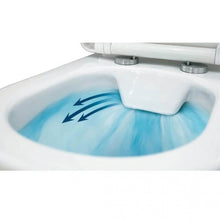 Load image into Gallery viewer, Toilet Suite - Two Piece 2008 S-Pan Rimless Flushing
