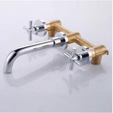 Load image into Gallery viewer, Bath Spout Round SP30
