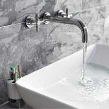 Load image into Gallery viewer, Bath Spout Round SP30
