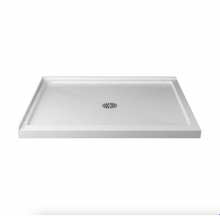 Load image into Gallery viewer, Shower Tray - Rectangle Series Left / Right Side
