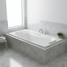 Load image into Gallery viewer, Englefield Sorrento II Rectangular Bath 1520/1670mm
