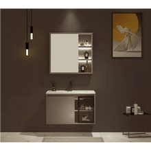 Load image into Gallery viewer, The European Bathroom Vanity 100% WaterProof - T30V
