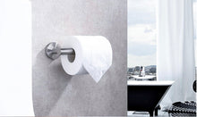 Load image into Gallery viewer, Toilet Paper Holder - Round Series 2200-05
