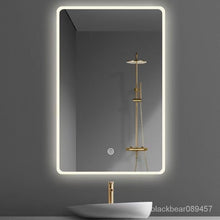 Load image into Gallery viewer, LED Mirror Frameless Series
