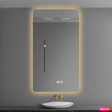 Load image into Gallery viewer, LED Mirror Frameless Series
