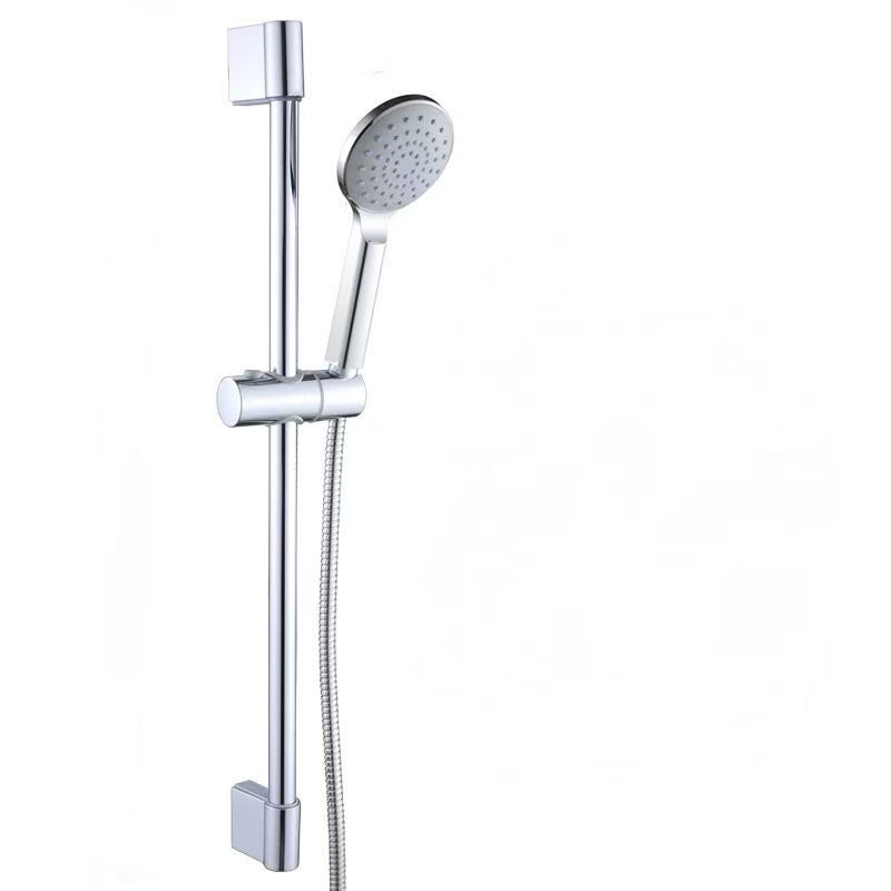 Shower Slider Stainless Steel - 1162
