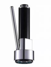 Load image into Gallery viewer, 2-Function Pull Out Spray Head - Brass
