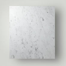 Load image into Gallery viewer, Wall Hung Bathroom Vanity - Matt White  700/900/1200mm Marble Stone Counter Top
