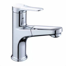 Load image into Gallery viewer, Pull Out Bathroom Mixer Basin Tap NK08F3
