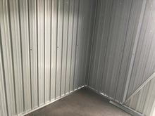 Load image into Gallery viewer, Sliding Door Gable Roof Shed - L1582xD844xH1843
