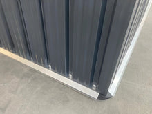 Load image into Gallery viewer, Sliding Door Gable Roof Shed - L1582xD844xH1843
