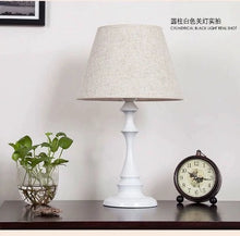 Load image into Gallery viewer, Table Lamp Living Room - Warm Atmosphere Lighting Lamps
