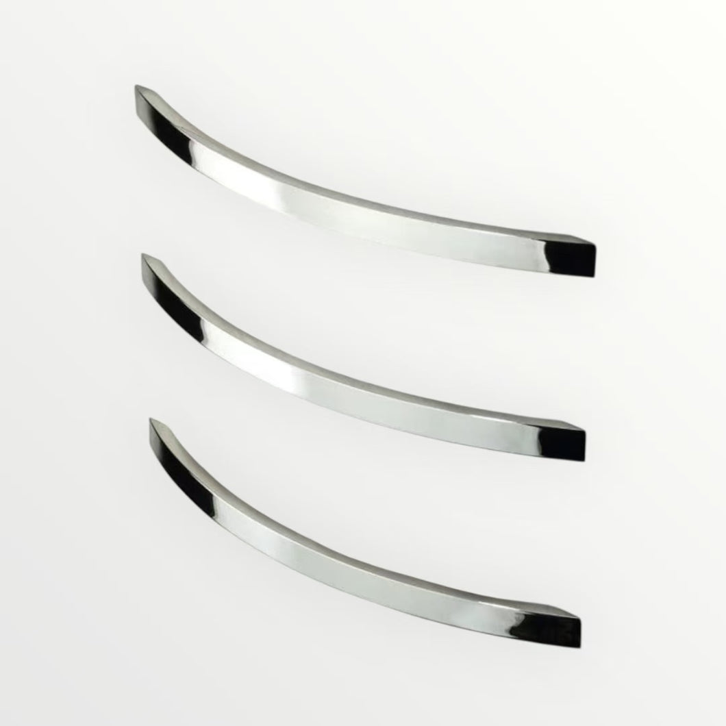 Electric Stainless Steel Towel Rack for Bathroom - YW-2F