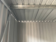 Load image into Gallery viewer, Sliding Door Gable Roof Shed - L1582xD844xH1843
