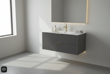 Load image into Gallery viewer, The European Bathroom Vanity Set 100% WaterProof
