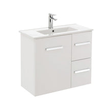 Load image into Gallery viewer, Vanity - Asron Series Plywood in white - 100% waterproof
