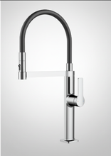 Load image into Gallery viewer, Kitchen Sink Mixer - Round Series 47004
