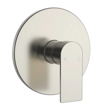 Load image into Gallery viewer, Ecco Shower Mixer Round - 5 Colours to choose
